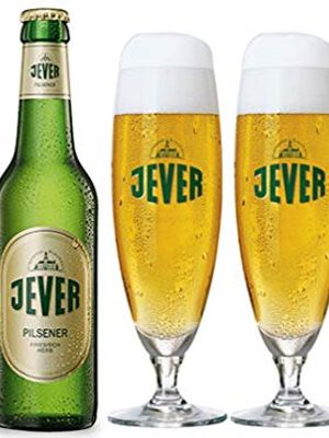 Jever Pilsener