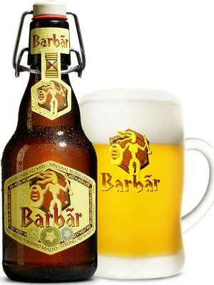 Barbar