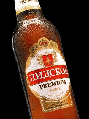Лидское Премиум