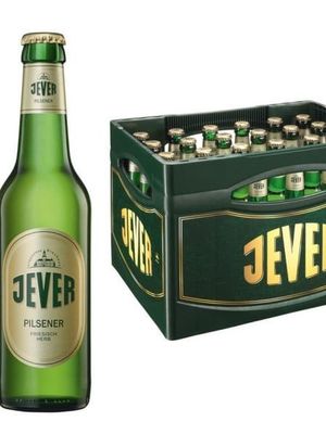 Jever Pilsener