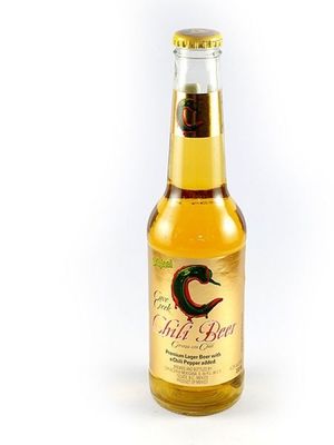 Chili Beer