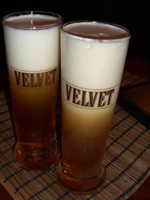 Velvet