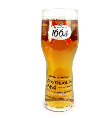 Kronenbourg 1664
