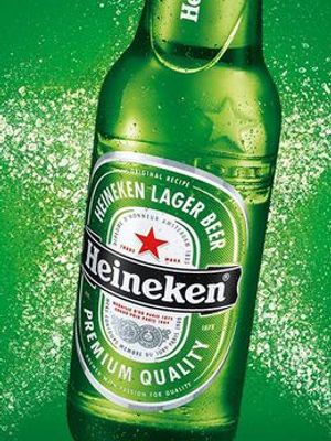 Heineken