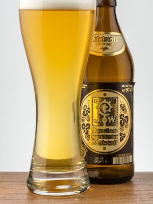 Augustiner Edelstoff