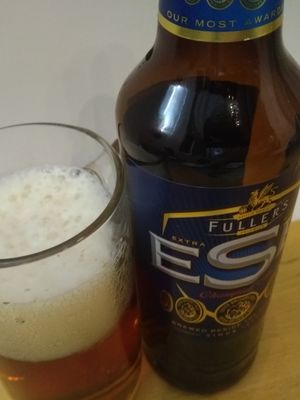Fuller`s ESB