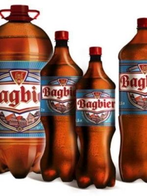 БагБир / BagBier