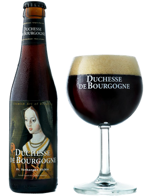 Douchesse de Bourgogne