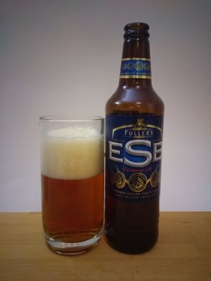 Fuller`s ESB