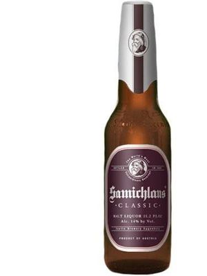 Eggenberg Samichlaus