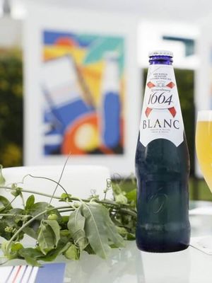 Kronenbourg 1664 Blanc