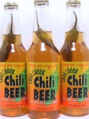 Chili Beer