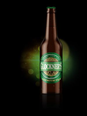 Glockners Premium Pils пильзнер