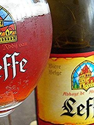 Leffe Redius