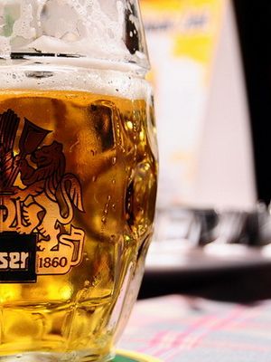 Gosser Lager