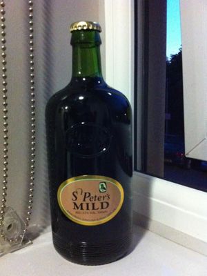 St. Peter`s Mild