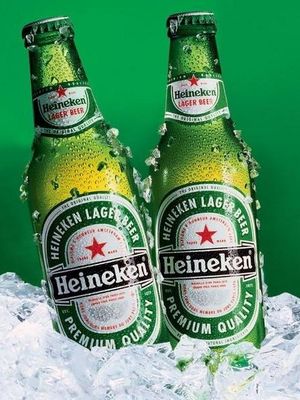 Heineken