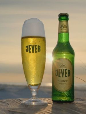 Jever Pilsener