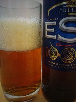 Fuller`s ESB