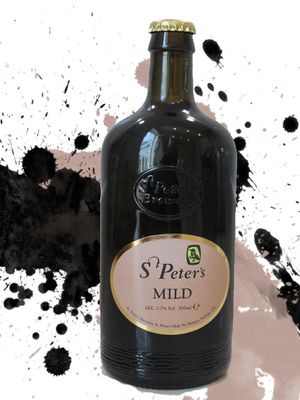 St. Peter`s Mild