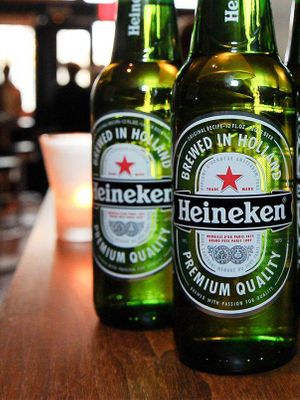 Heineken