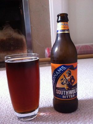 Adnams Bitter